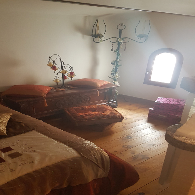 Offres de vente Rez de villa Miramas (13140)
