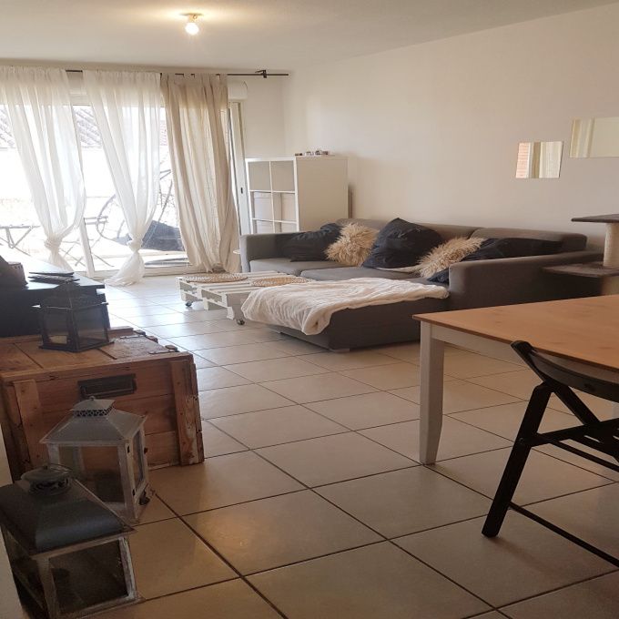 Offres de vente Appartement Miramas (13140)