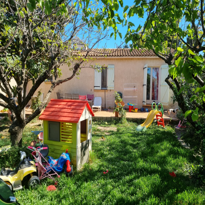 Offres de vente Maison Miramas (13140)