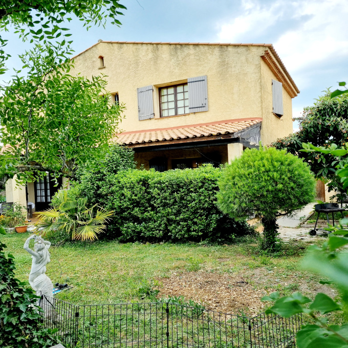 Offres de vente Villa Grans (13450)