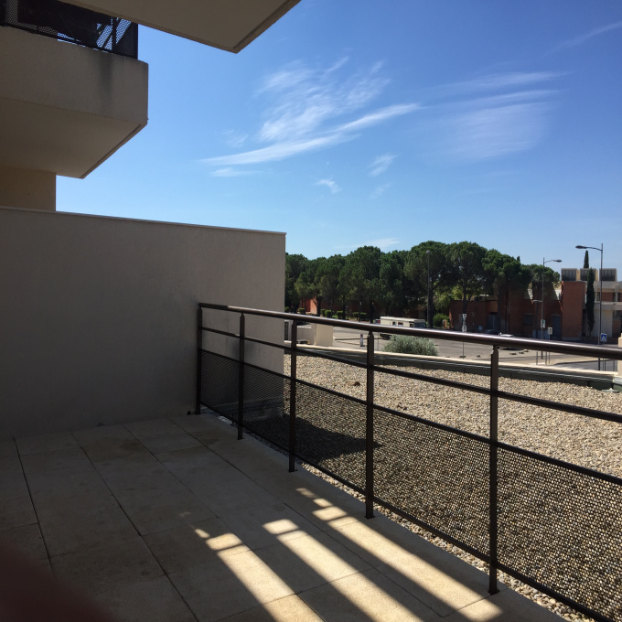 Offres de vente Appartement Miramas (13140)