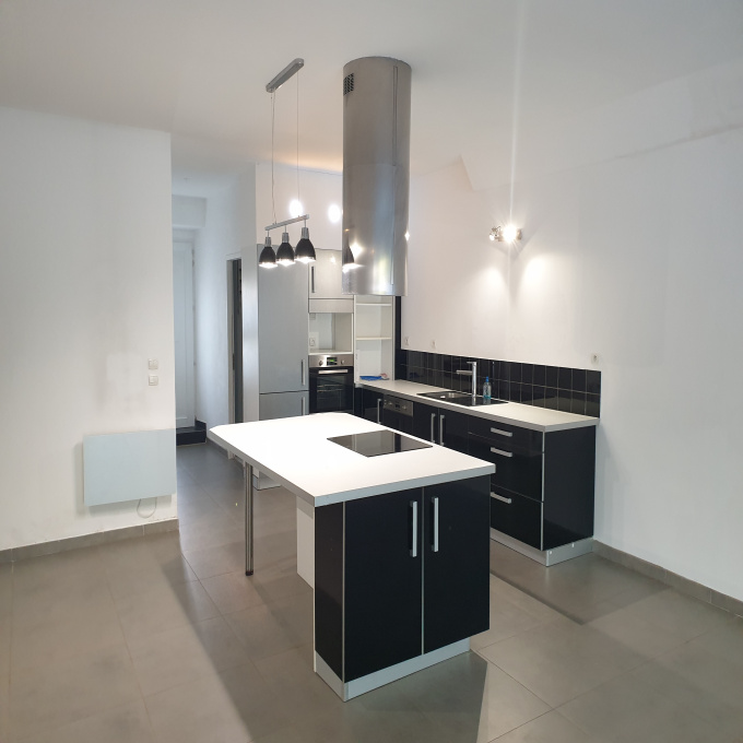 Offres de vente Loft Entressen (13118)