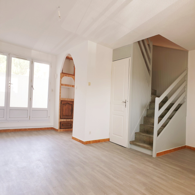 Offres de vente Duplex Miramas (13140)