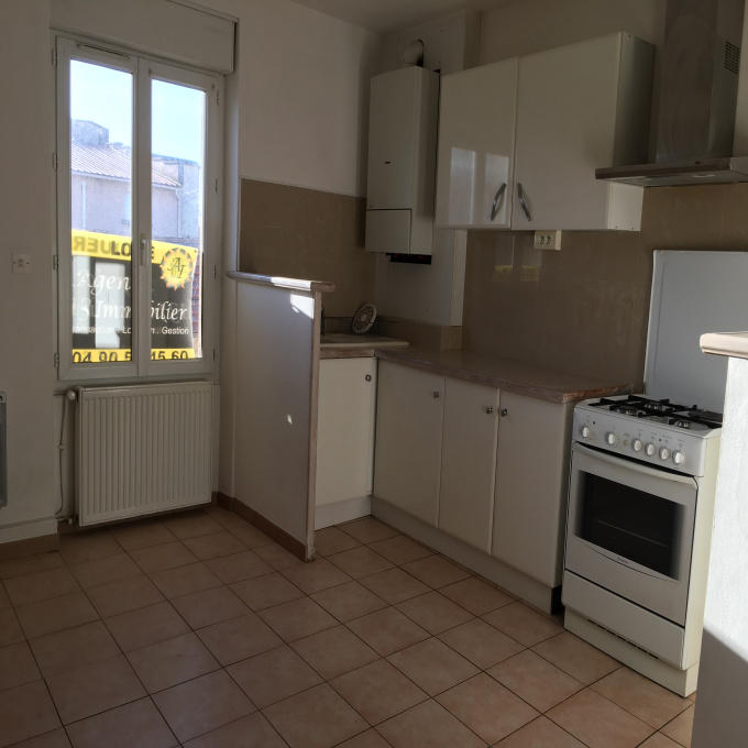Offres de location Appartement Berre-l'Étang (13130)