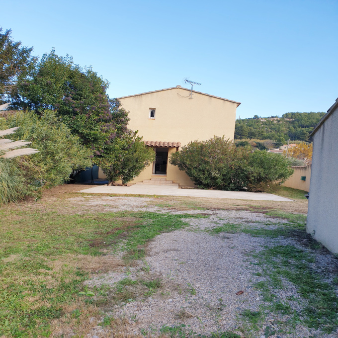 Offres de vente Maison Saint-Chamas (13250)