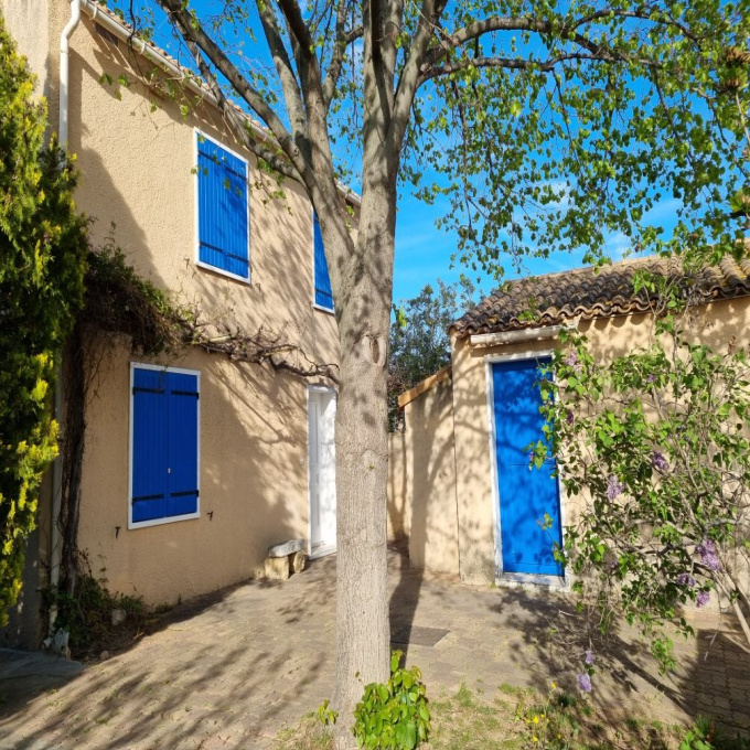 Offres de vente Maison Miramas (13140)
