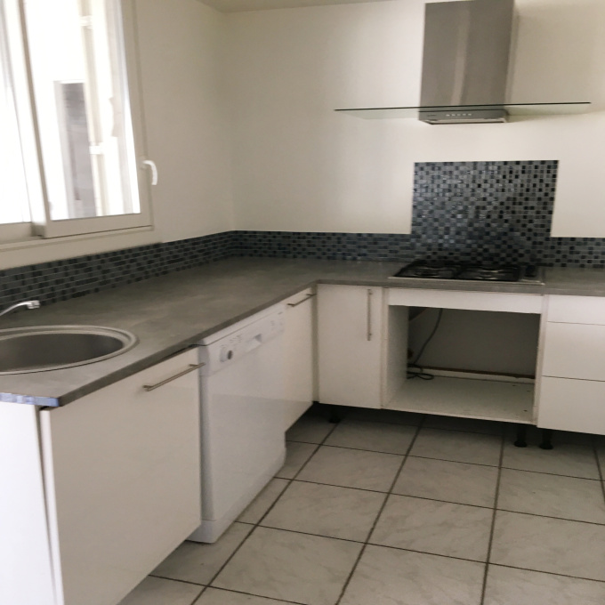 Offres de vente Maison Miramas (13140)