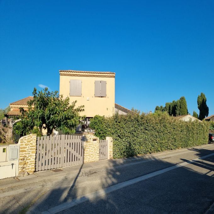 Offres de vente Villa Grans (13450)