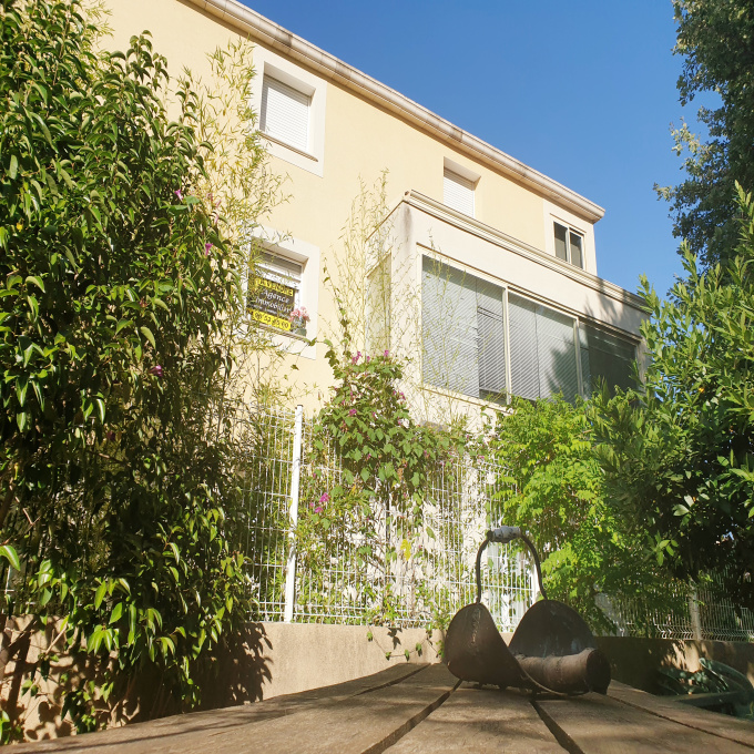 Offres de vente Appartement Miramas (13140)