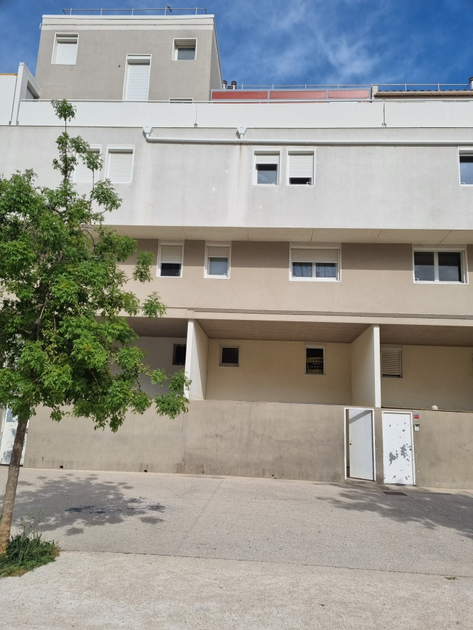 Offres de vente Appartement Miramas (13140)